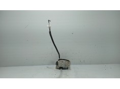 Recambio de cerradura puerta trasera izquierda para fiat bravo ii (198_) 1.9 d multijet (198axb1a) referencia OEM IAM 0000051931