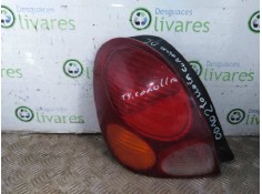 Recambio de piloto trasero izquierdo para  referencia OEM IAM