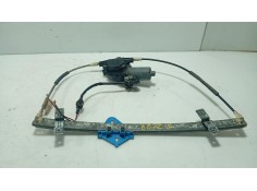 Recambio de elevalunas delantero derecho para seat toledo i (1l2) 1.8 16v referencia OEM IAM   