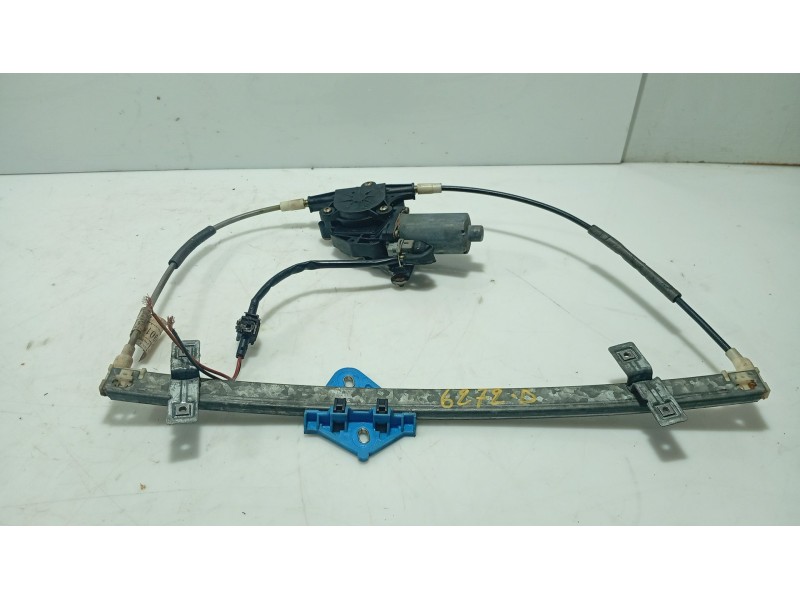 Recambio de elevalunas delantero derecho para seat toledo i (1l2) 1.8 16v referencia OEM IAM   