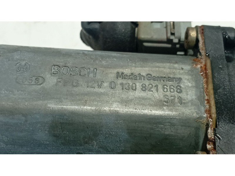 Recambio de elevalunas delantero derecho para seat toledo i (1l2) 1.8 16v referencia OEM IAM   