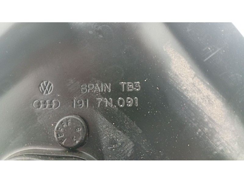 Recambio de palanca cambio para seat toledo i (1l2) 1.8 16v referencia OEM IAM   
