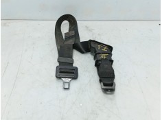 Recambio de anclaje cinturon trasero izquierdo para volkswagen transporter t4 furgoneta (70a, 70h, 7da, 7dh, 70j) 2.5 tdi refere