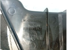 Recambio de anclaje cinturon trasero izquierdo para volkswagen transporter t4 furgoneta (70a, 70h, 7da, 7dh, 70j) 2.5 tdi refere 2