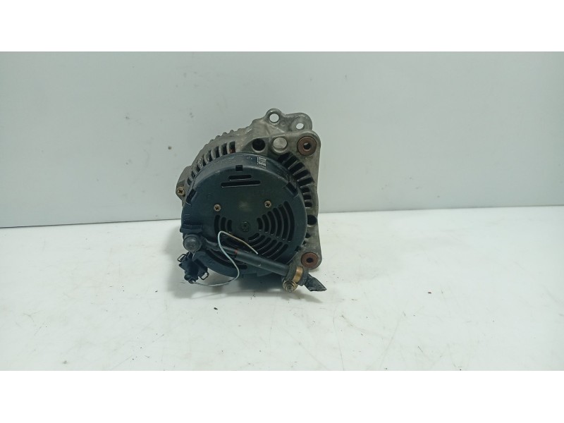 Recambio de alternador para seat toledo i (1l2) 1.8 16v referencia OEM IAM   