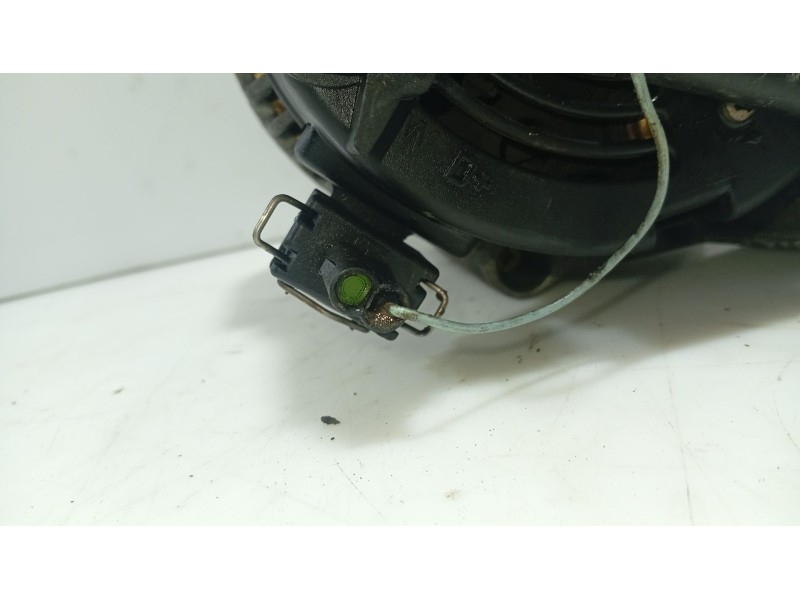 Recambio de alternador para seat toledo i (1l2) 1.8 16v referencia OEM IAM   