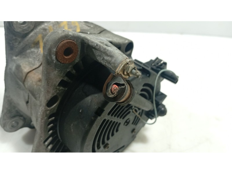 Recambio de alternador para seat toledo i (1l2) 1.8 16v referencia OEM IAM   
