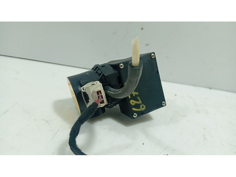 Recambio de modulo electronico para seat toledo i (1l2) 1.8 16v referencia OEM IAM   