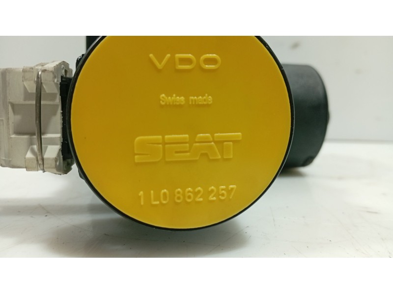 Recambio de modulo electronico para seat toledo i (1l2) 1.8 16v referencia OEM IAM   