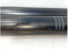 Recambio de amortiguadores maletero / porton para volkswagen transporter t4 furgoneta (70a, 70h, 7da, 7dh, 70j) 2.5 tdi referenc 2