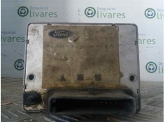 Recambio de centralita motor uce para  referencia OEM IAM 91AB12A297CA  