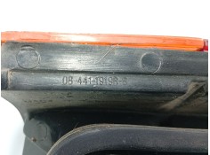 Recambio de piloto trasero derecho para volkswagen transporter t4 furgoneta (70a, 70h, 7da, 7dh, 70j) 2.5 tdi referencia OEM IAM 2