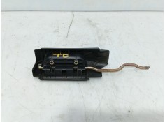 Recambio de maneta interior trasera derecha para volkswagen transporter t4 furgoneta (70a, 70h, 7da, 7dh, 70j) 2.5 tdi referenci 2