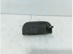 Recambio de maneta exterior delantera izquierda para volkswagen transporter t4 furgoneta (70a, 70h, 7da, 7dh, 70j) 2.5 tdi refer