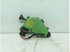 Recambio de cerradura puerta delantera izquierda para volkswagen transporter t4 furgoneta (70a, 70h, 7da, 7dh, 70j) 2.5 tdi refe