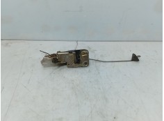 Recambio de cerradura puerta delantera izquierda para volkswagen transporter t4 furgoneta (70a, 70h, 7da, 7dh, 70j) 2.5 tdi refe