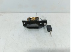 Recambio de maneta exterior porton para volkswagen transporter t4 furgoneta (70a, 70h, 7da, 7dh, 70j) 2.5 tdi referencia OEM IAM