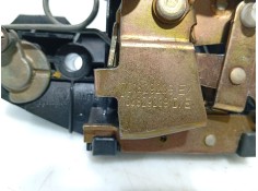 Recambio de maneta exterior porton para volkswagen transporter t4 furgoneta (70a, 70h, 7da, 7dh, 70j) 2.5 tdi referencia OEM IAM 2