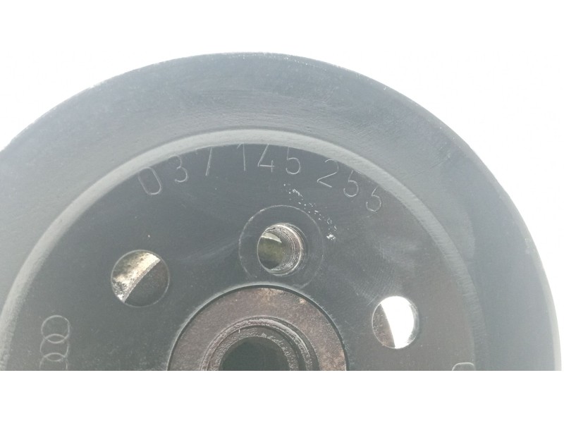 Recambio de bomba direccion para seat toledo i (1l2) 1.8 16v referencia OEM IAM   