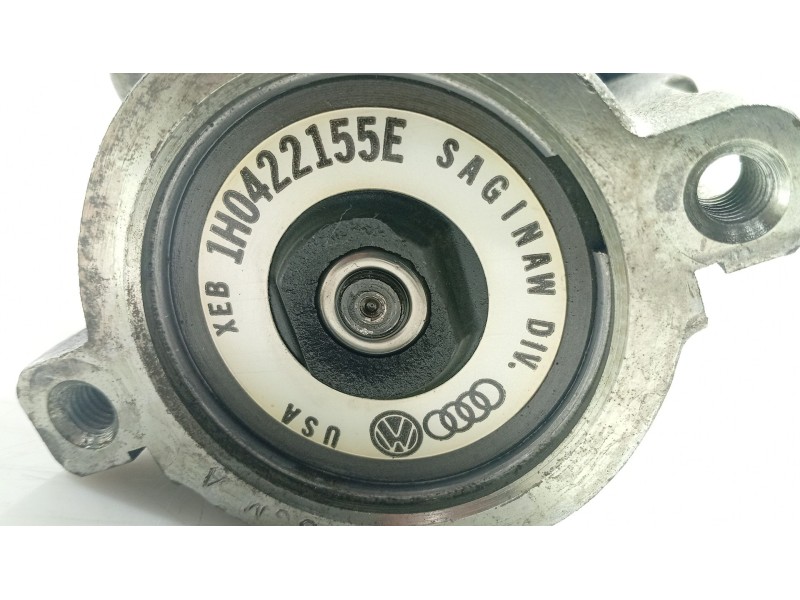 Recambio de bomba direccion para seat toledo i (1l2) 1.8 16v referencia OEM IAM   