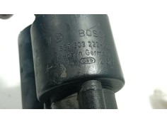 Recambio de motor de arranque para seat toledo i (1l2) 1.8 16v referencia OEM IAM    2