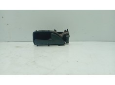 Recambio de maneta interior trasera derecha para seat toledo i (1l2) 1.8 16v referencia OEM IAM   