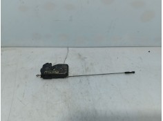 Recambio de cerradura maletero / porton para volkswagen transporter t4 furgoneta (70a, 70h, 7da, 7dh, 70j) 2.5 tdi referencia OE