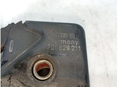 Recambio de cerradura maletero / porton para volkswagen transporter t4 furgoneta (70a, 70h, 7da, 7dh, 70j) 2.5 tdi referencia OE 2