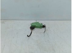 Recambio de cerradura puerta trasera derecha para volkswagen transporter t4 furgoneta (70a, 70h, 7da, 7dh, 70j) 2.5 tdi referenc