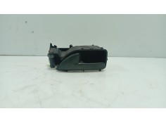 Recambio de maneta interior trasera izquierda para seat toledo i (1l2) 1.8 16v referencia OEM IAM   