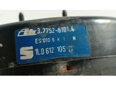 Recambio de servofreno para seat toledo i (1l2) 1.8 16v referencia OEM IAM    2