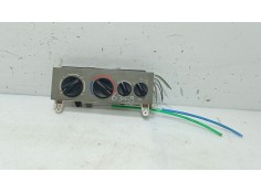 Recambio de mando calefaccion / aire acondicionado para renault kangoo (kc0/1_) d 65 1.9 (kc0e, kc02, kc0j, kc0n) referencia OEM 2