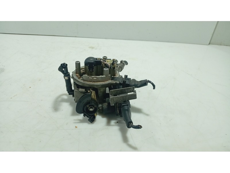 Recambio de caja mariposa para seat toledo i (1l2) 1.8 16v referencia OEM IAM   