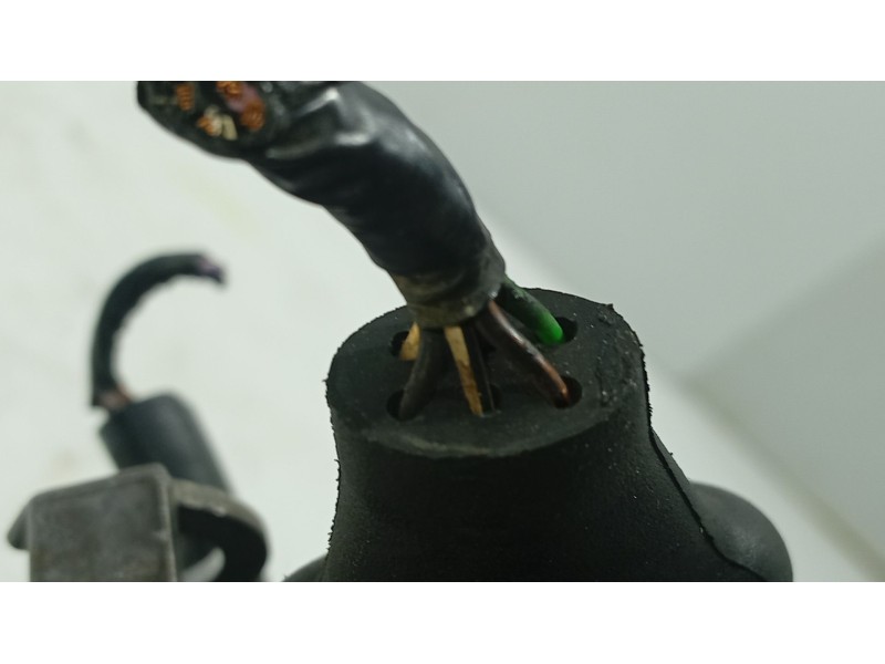 Recambio de caja mariposa para seat toledo i (1l2) 1.8 16v referencia OEM IAM   