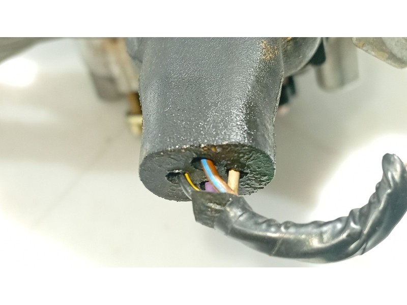 Recambio de caja mariposa para seat toledo i (1l2) 1.8 16v referencia OEM IAM   