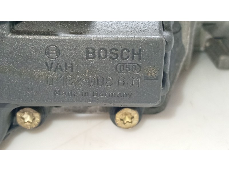 Recambio de caja mariposa para seat toledo i (1l2) 1.8 16v referencia OEM IAM   