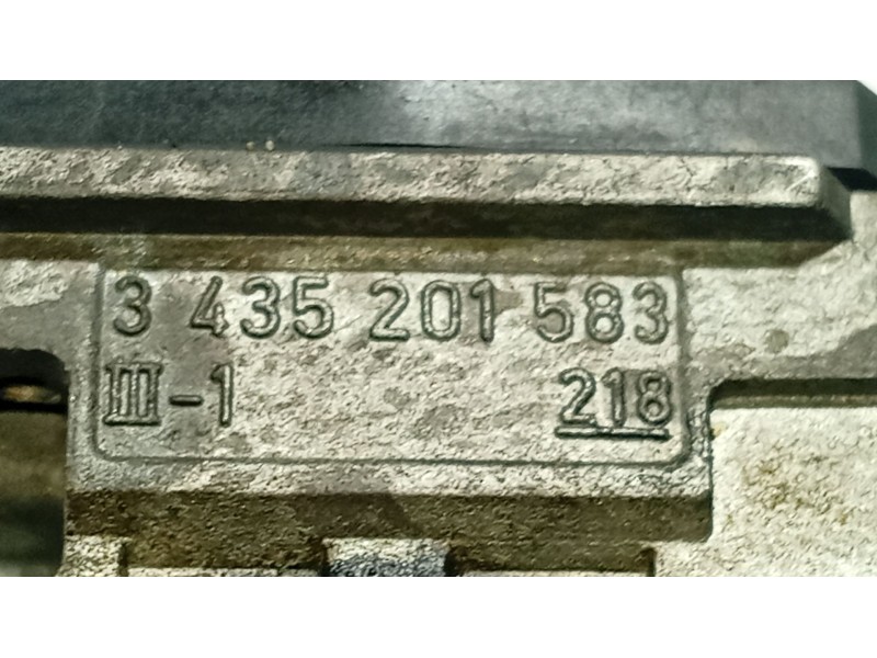 Recambio de caja mariposa para seat toledo i (1l2) 1.8 16v referencia OEM IAM   