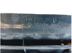 Recambio de moldura para volkswagen transporter t4 furgoneta (70a, 70h, 7da, 7dh, 70j) 2.5 tdi referencia OEM IAM    2