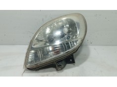 Recambio de faro izquierdo para renault kangoo (kc0/1_) d 65 1.9 (kc0e, kc02, kc0j, kc0n) referencia OEM IAM 260602069R  