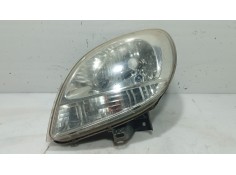 Recambio de faro izquierdo para renault kangoo (kc0/1_) d 65 1.9 (kc0e, kc02, kc0j, kc0n) referencia OEM IAM 260602069R   2