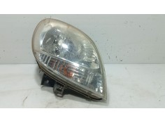 Recambio de faro derecho para renault kangoo (kc0/1_) d 65 1.9 (kc0e, kc02, kc0j, kc0n) referencia OEM IAM 260101934R   2