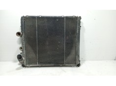 Recambio de radiador agua para renault kangoo (kc0/1_) d 65 1.9 (kc0e, kc02, kc0j, kc0n) referencia OEM IAM 7700428082  