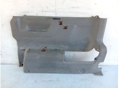 Recambio de guarnecido puerta trasera izquierda para volkswagen transporter t4 furgoneta (70a, 70h, 7da, 7dh, 70j) 2.5 tdi refer