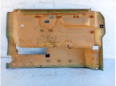 Recambio de guarnecido puerta trasera izquierda para volkswagen transporter t4 furgoneta (70a, 70h, 7da, 7dh, 70j) 2.5 tdi refer 2