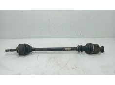 Recambio de transmision delantera derecha para renault kangoo (kc0/1_) d 65 1.9 (kc0e, kc02, kc0j, kc0n) referencia OEM IAM 8200