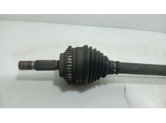 Recambio de transmision delantera derecha para renault kangoo (kc0/1_) d 65 1.9 (kc0e, kc02, kc0j, kc0n) referencia OEM IAM 8200 2