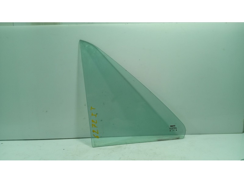 Recambio de luna custodia trasera izquierda para seat toledo i (1l2) 1.8 16v referencia OEM IAM   