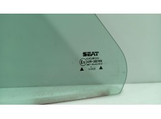 Recambio de luna custodia trasera izquierda para seat toledo i (1l2) 1.8 16v referencia OEM IAM    2