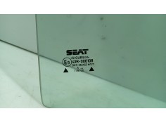 Recambio de luna trasera derecha para seat toledo i (1l2) 1.8 16v referencia OEM IAM    2