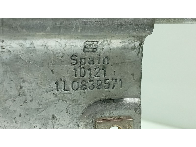 Recambio de luna trasera derecha para seat toledo i (1l2) 1.8 16v referencia OEM IAM   